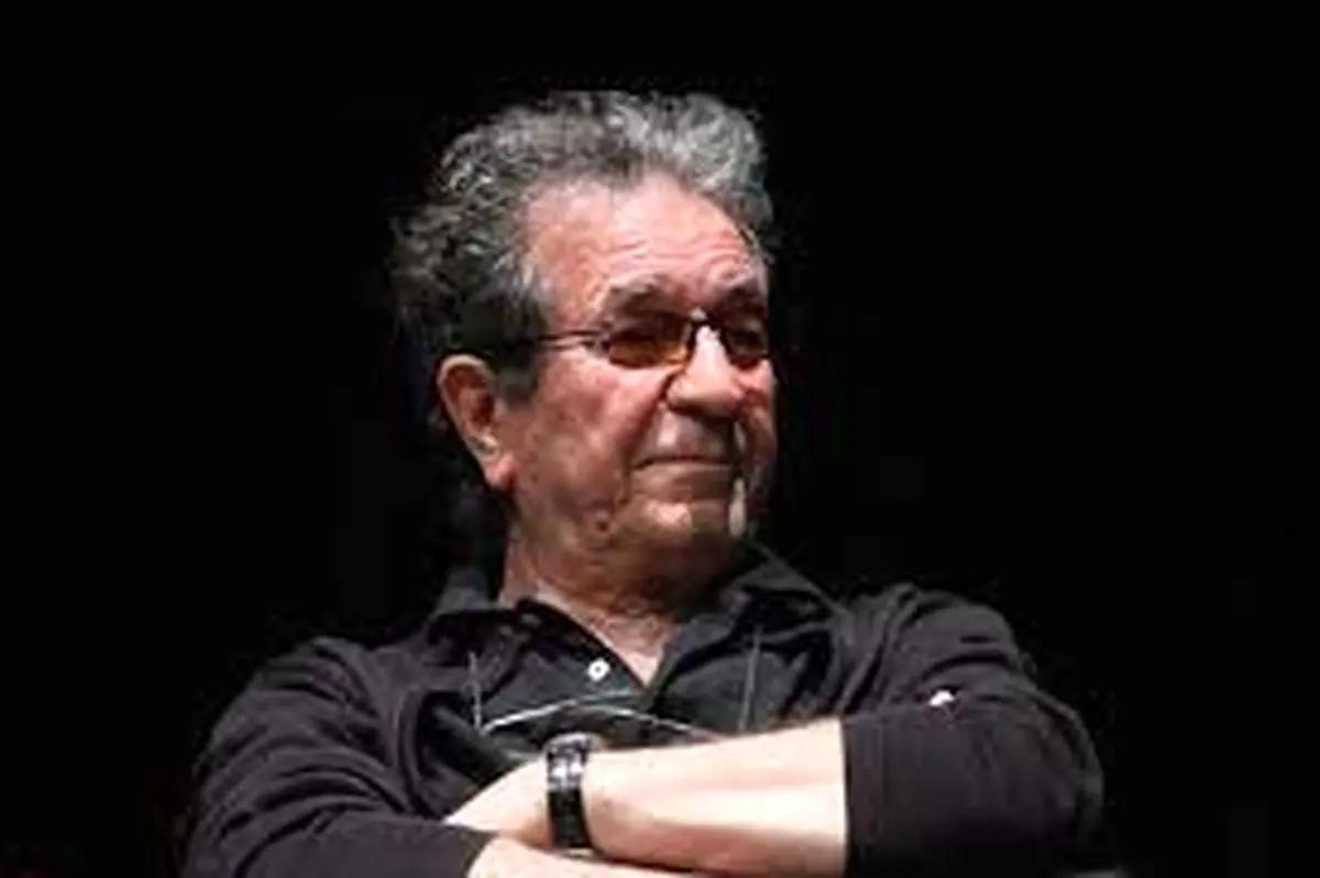 جامپ کات داریوش مهرجویی/ ویدئو
