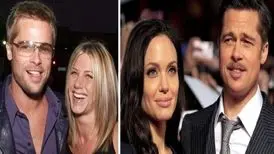 وایرال آخرین صحبت های جنیفر انیستون با آنجلینا جولی در بحبوحه طلاق از برد پیت
