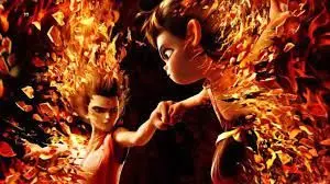 «نژا ۲» برگ برنده چین در انیمیشن