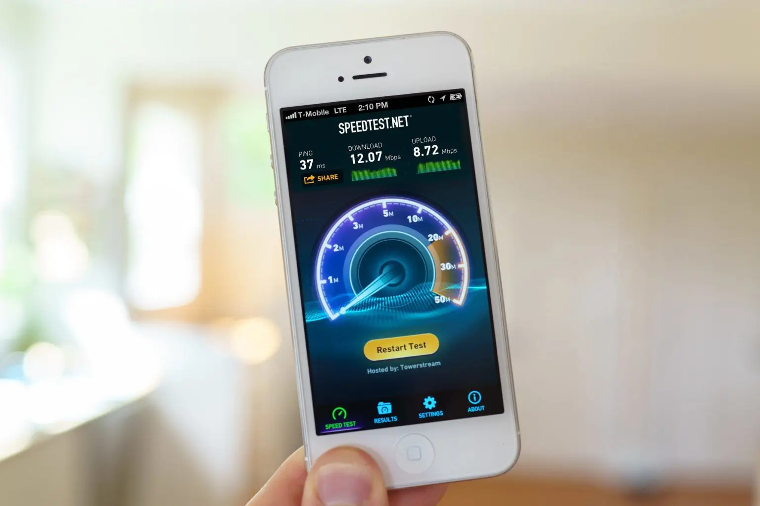 ۷ ترفندی که سرعت اینترنت شما را دگرگون می کند
