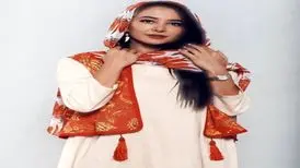 بیبی فیس‌ترین دختر سینمای ایران در اوج جذابیت
