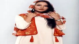 بیبی فیس‌ترین دختر سینمای ایران در اوج جذابیت
