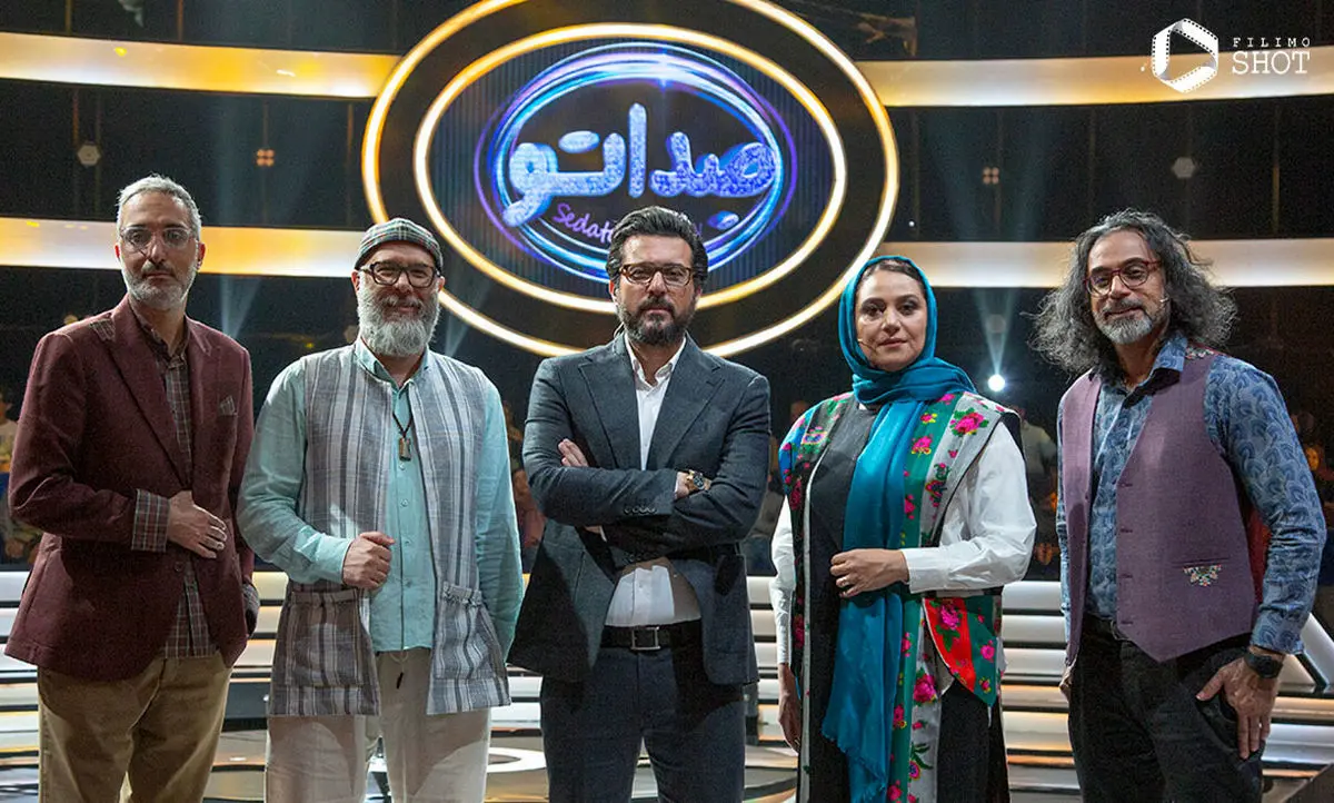 تاخیر در انتشار «صداتو»، «پدرخوانده» و سریال سروش صحت
