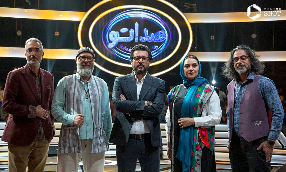 تاخیر در انتشار «صداتو»، «پدرخوانده» و سریال سروش صحت
