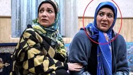 تیپ و چهره متفاوت «بهبود و هما» سریال پایتخت در فرودگاه استانبول
