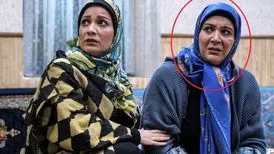 تیپ و چهره متفاوت «بهبود و هما» سریال پایتخت در فرودگاه استانبول