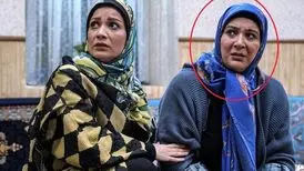 تیپ و چهره متفاوت «بهبود و هما» سریال پایتخت در فرودگاه استانبول