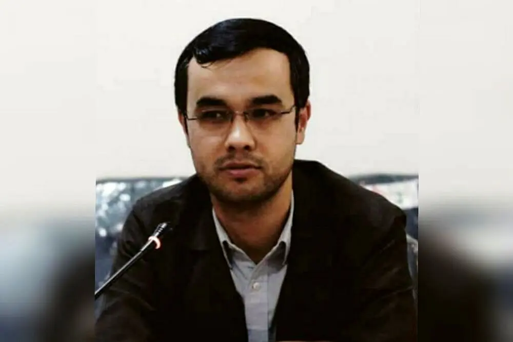 مهدی صانعی از فعالان رسانه‌ای درگذشت