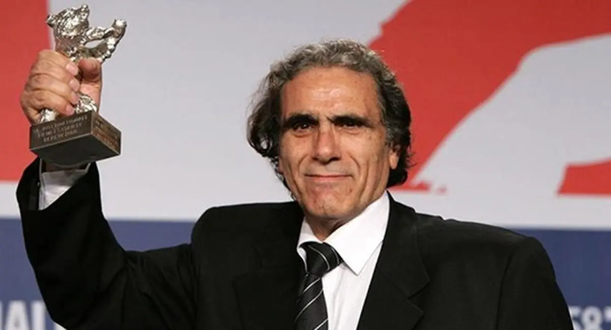 رضا ناجی: شمس تبریزی خیلی به من می‌آمد اما شهاب حسینی آن را بازی کرد
