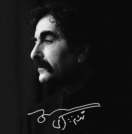 آهنگ «اندک اندک جمع مستان می رسد» از شهرام ناظری