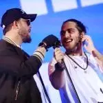 آهنگ «ریز پیچید» از آرش و مسیح