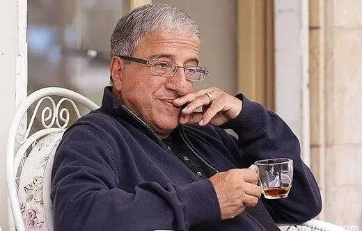 واکنش علیرضا خمسه به خبر زنانه، مردانه شدن پارک‌ها: جنسیتم را عوض کردم!/ عکس