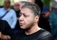 مازیار لرستانی به تلویزیون برگشت