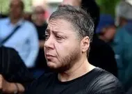 مازیار لرستانی به تلویزیون برگشت