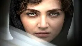 خوانندگی و نوازندگی الناز ملک در زخم کاری/ ویدئو
