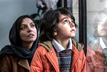 حضور تنها نماینده ایران در بخش رقابتی فستیوال «ترانسیلوانیا»
