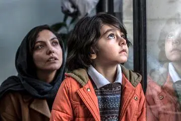 حضور تنها نماینده ایران در بخش رقابتی فستیوال «ترانسیلوانیا»
