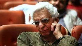 اکران آخرین اثر سینمایی کیومرث پوراحمد در سینماهای سراسر کشور
