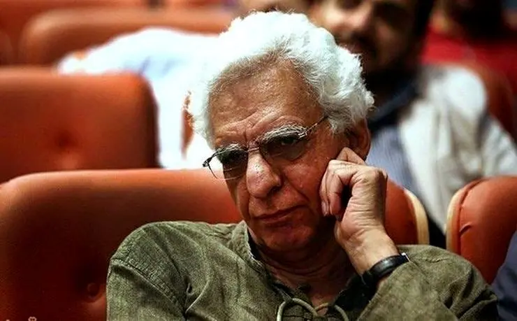 اکران آخرین اثر سینمایی کیومرث پوراحمد در سینماهای سراسر کشور
