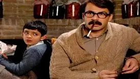 سریال کمال تبریزی چرا ۱۰ سال توقیف بود؟ / محسن رضایی علیه تلویزیون!
