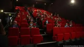 ایران جزو ۱۲ کشور سینمایی جهان است