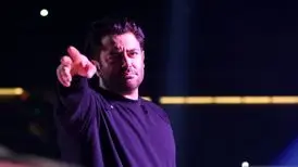 محمدرضا گلزار چگونه با داستان ازدواجش ما را بازی داد؟
