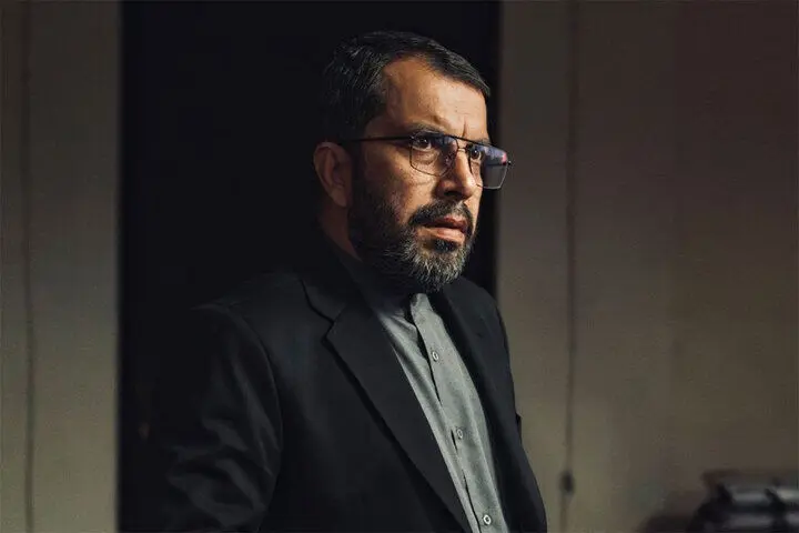 جمشیدی فر: سمت درست تاریخ، جاییست که دلت برای ریخته شدن خون هم‌وطنت از دی ماه تا میناب بلرزد