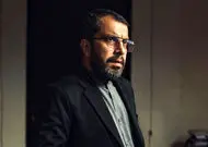 جمشیدی فر: سمت درست تاریخ، جاییست که دلت برای ریخته شدن خون هم‌وطنت از دی ماه تا میناب بلرزد