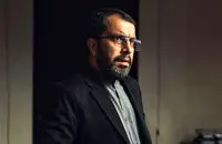 جمشیدی فر: سمت درست تاریخ، جاییست که دلت برای ریخته شدن خون هم‌وطنت از دی ماه تا میناب بلرزد