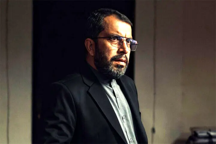 جمشیدی فر: سمت درست تاریخ، جاییست که دلت برای ریخته شدن خون هم‌وطنت از دی ماه تا میناب بلرزد
