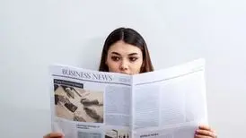 صفر تا صد این روزنامه کار هوش مصنوعی است / روزنامه‌نگاران بیکار می‌شوند؟