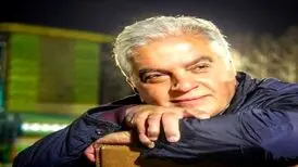مرتضی کاظمی: ترجیح می‌دهم در گاوداری‌ام کار کنم تا این‌که سر کار ضعیف بروم
