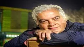 مرتضی کاظمی: ترجیح می‌دهم در گاوداری‌ام کار کنم تا این‌که سر کار ضعیف بروم
