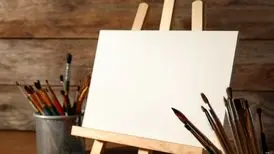 تصاویر | چگونه یک هنرمند یاغی شاهکار آفرید؟ 
