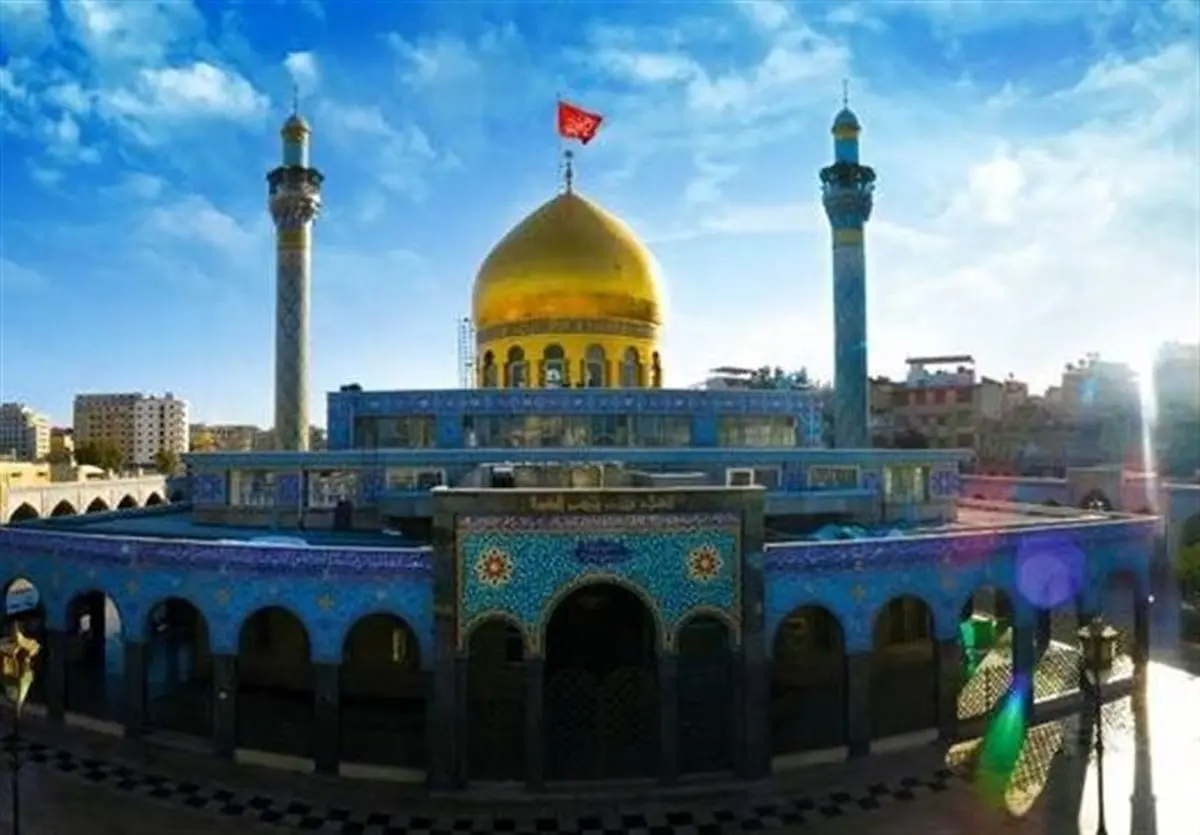 سفرهای زیارتی به سوریه، به دلیل درگیری‌ها در منطقه، متوقف شد
