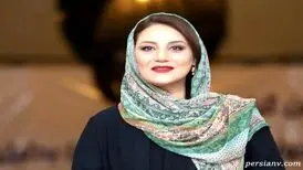 کودک درون شبنم مقدمی در میان برف‌ها زنده شد
