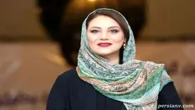 کودک درون شبنم مقدمی در میان برف‌ها زنده شد
