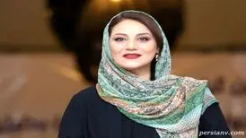کودک درون شبنم مقدمی در میان برف‌ها زنده شد
