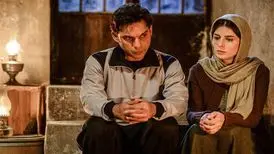 رمانتیک‌بازی پیمان معادی و لیلا حاتمی در شب‌های سخت تهران