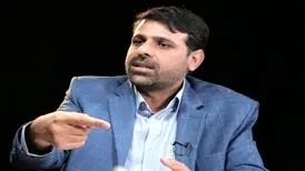 می‌گویند در تهران جوی خون راه افتاده است/ صدا و سیمای ما خواب است/ جنبش کنونی آن قدر که دارد بازنمایی می شود نیست، البته باید آن را ببینیم و ریشه هایش را بشناسیم
