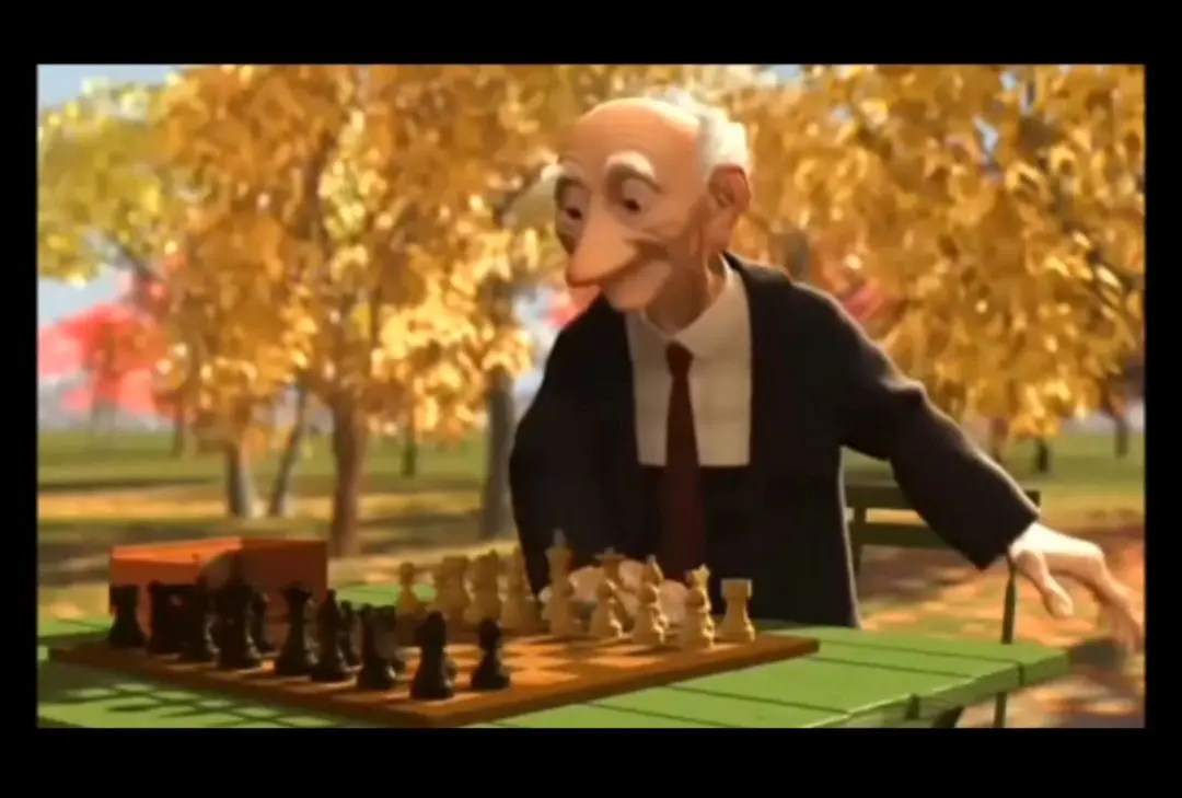 انیمیشن بازی جری
