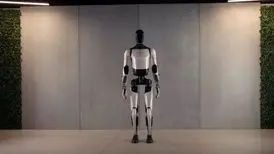  ایلان ماسک: تسلا امسال ۵ هزار ربات انسان‌نمای اپتیموس وارد بازار می‌کند