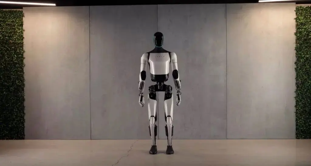  ایلان ماسک: تسلا امسال ۵ هزار ربات انسان‌نمای اپتیموس وارد بازار می‌کند