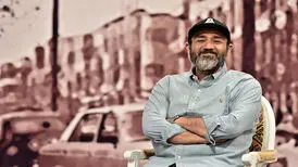 استوری کنایه آمیز مهران غفوریان نسبت به سرعت اینترنت