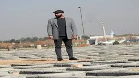 پایان کار دو دختر به نام «هستی» در بهشت زهرا
