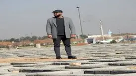 پایان کار دو دختر به نام «هستی» در بهشت زهرا
