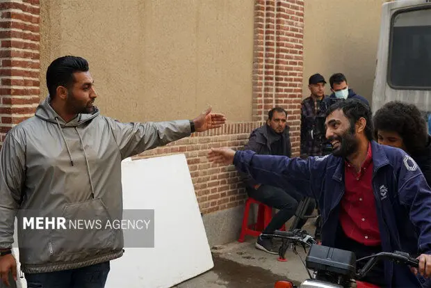 «کن-پامنار» راهی جشنواره‌های پامبوجان و ژوهانسبورگ می‌شود
