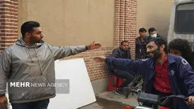 «کن-پامنار» راهی جشنواره‌های پامبوجان و ژوهانسبورگ می‌شود

