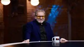 پورعرب: چشمِ آبی و پول بازیگری را فاسد کرد؛ ۷ سال به من جایزه ندادند