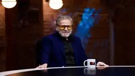پورعرب: چشمِ آبی و پول بازیگری را فاسد کرد؛ ۷ سال به من جایزه ندادند
